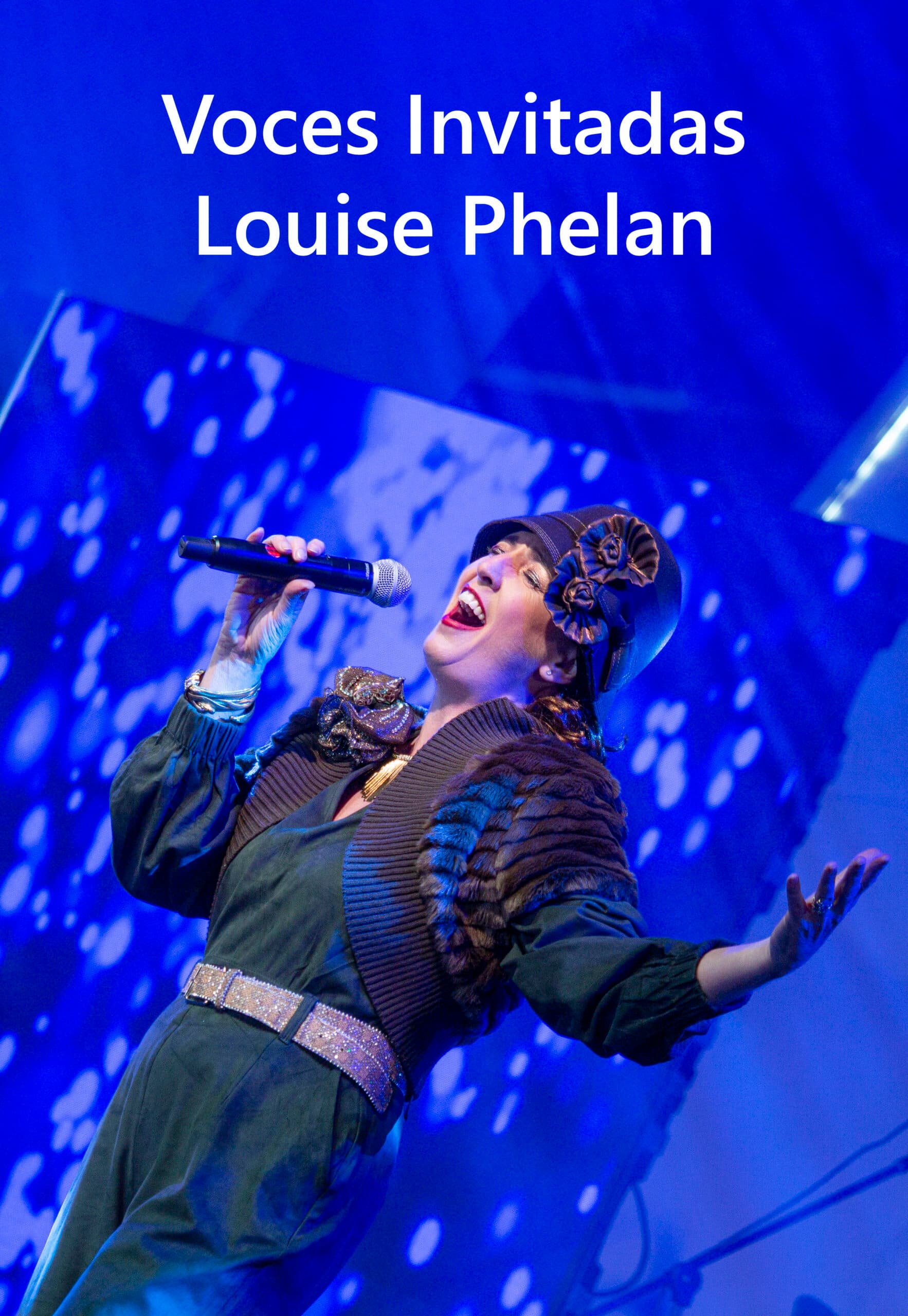 Louise Phelan