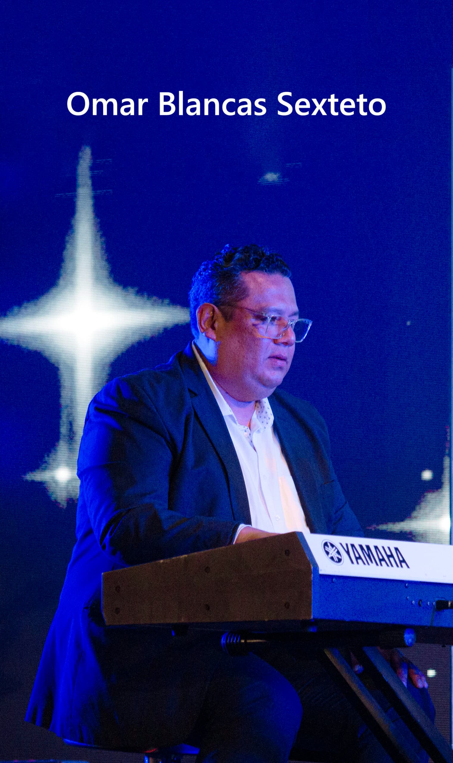 Omar Blancas Sexteto