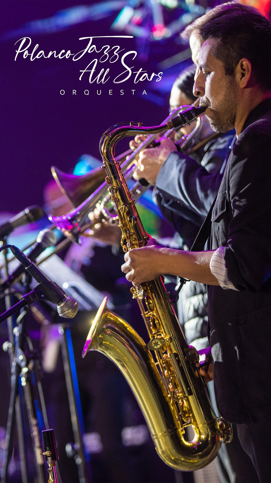 Polanco Jazz All Stars