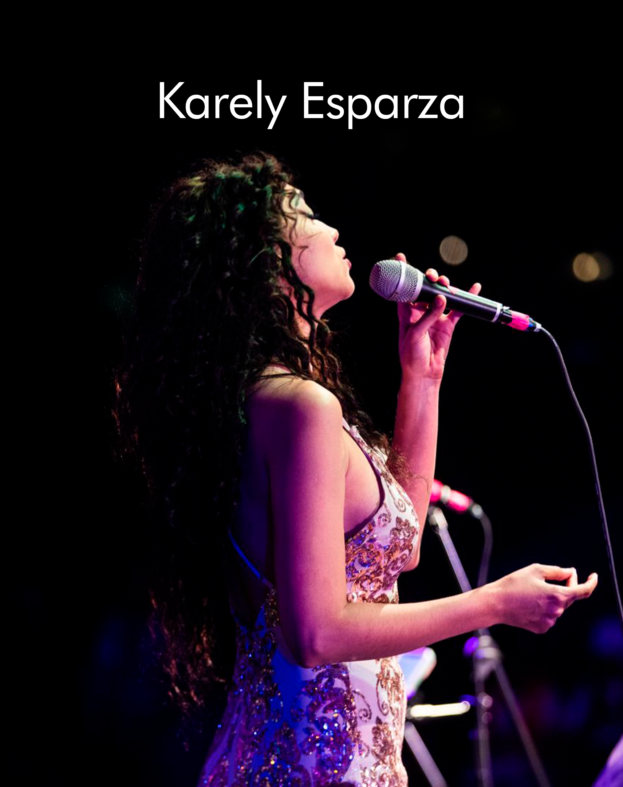 Karely Esparza